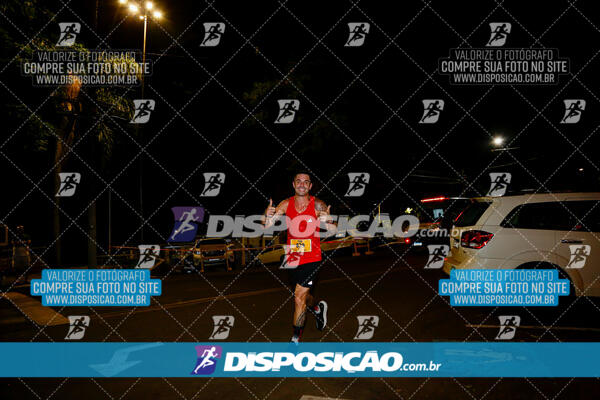 Circuito SESC de Corrida de Rua 2025 - Cornélio Procópio