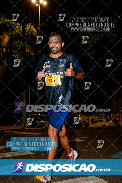 Circuito SESC de Corrida de Rua 2025 - Cornélio Procópio