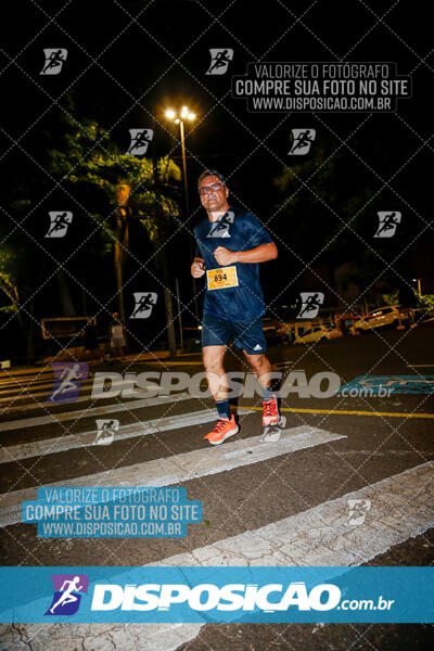 Circuito SESC de Corrida de Rua 2025 - Cornélio Procópio