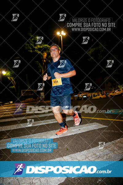 Circuito SESC de Corrida de Rua 2025 - Cornélio Procópio