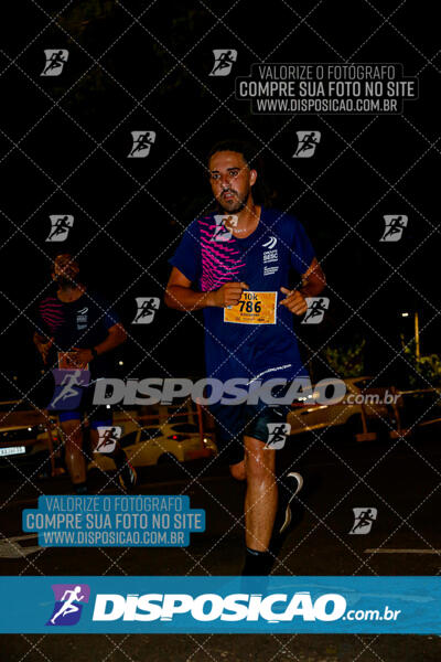 Circuito SESC de Corrida de Rua 2025 - Cornélio Procópio