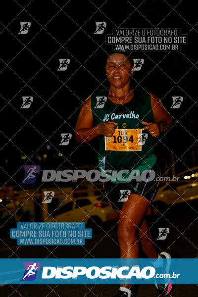 Circuito SESC de Corrida de Rua 2025 - Cornélio Procópio