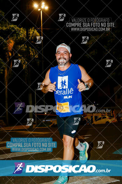 Circuito SESC de Corrida de Rua 2025 - Cornélio Procópio