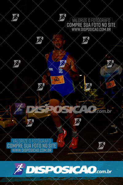 Circuito SESC de Corrida de Rua 2025 - Cornélio Procópio