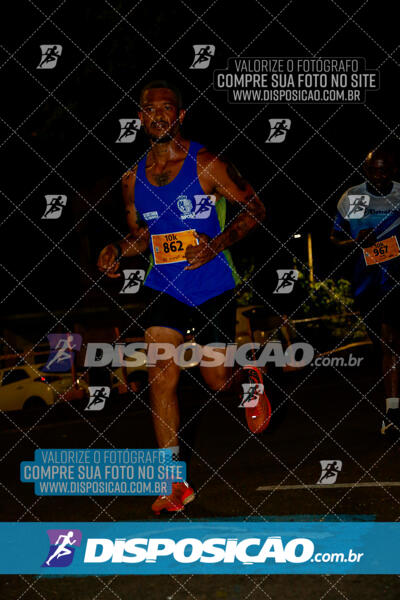 Circuito SESC de Corrida de Rua 2025 - Cornélio Procópio