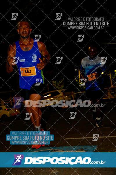 Circuito SESC de Corrida de Rua 2025 - Cornélio Procópio