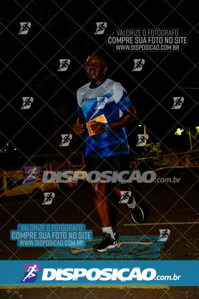 Circuito SESC de Corrida de Rua 2025 - Cornélio Procópio