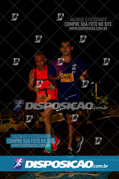 Circuito SESC de Corrida de Rua 2025 - Cornélio Procópio