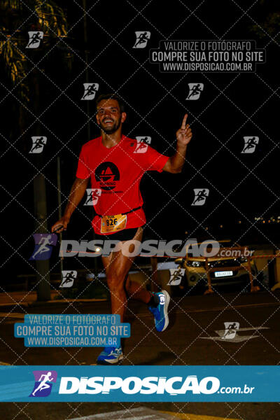 Circuito SESC de Corrida de Rua 2025 - Cornélio Procópio