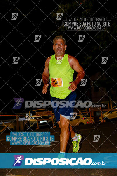 Circuito SESC de Corrida de Rua 2025 - Cornélio Procópio