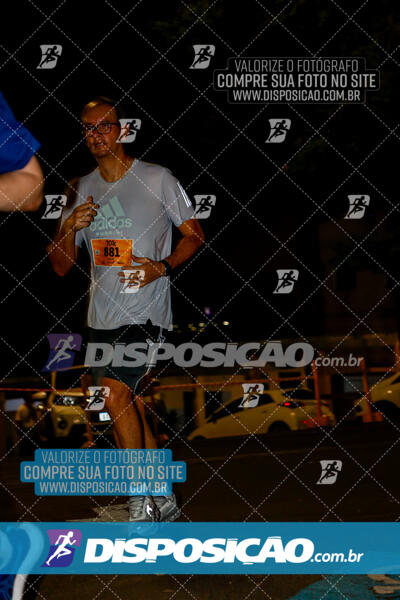 Circuito SESC de Corrida de Rua 2025 - Cornélio Procópio