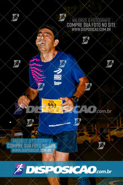 Circuito SESC de Corrida de Rua 2025 - Cornélio Procópio