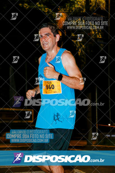 Circuito SESC de Corrida de Rua 2025 - Cornélio Procópio