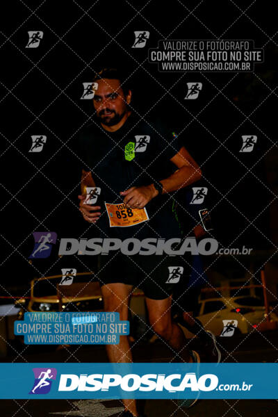 Circuito SESC de Corrida de Rua 2025 - Cornélio Procópio