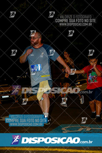 Circuito SESC de Corrida de Rua 2025 - Cornélio Procópio