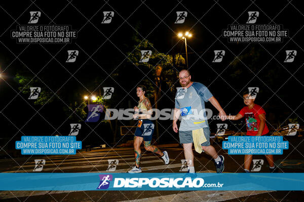 Circuito SESC de Corrida de Rua 2025 - Cornélio Procópio