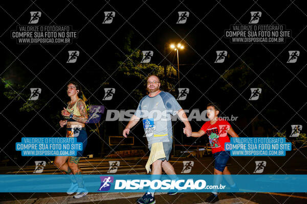 Circuito SESC de Corrida de Rua 2025 - Cornélio Procópio