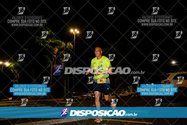 Circuito SESC de Corrida de Rua 2025 - Cornélio Procópio