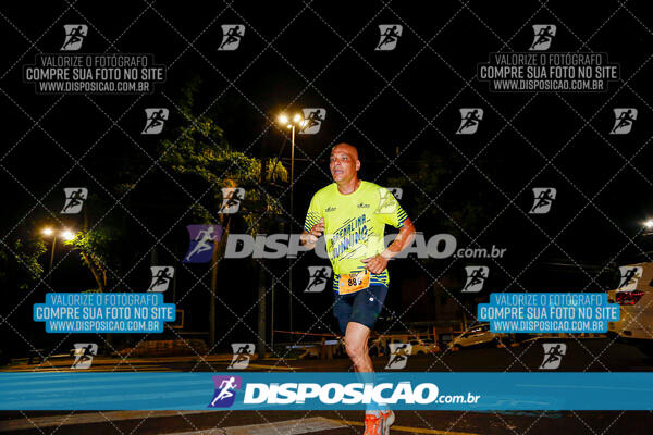 Circuito SESC de Corrida de Rua 2025 - Cornélio Procópio