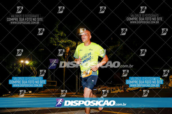 Circuito SESC de Corrida de Rua 2025 - Cornélio Procópio