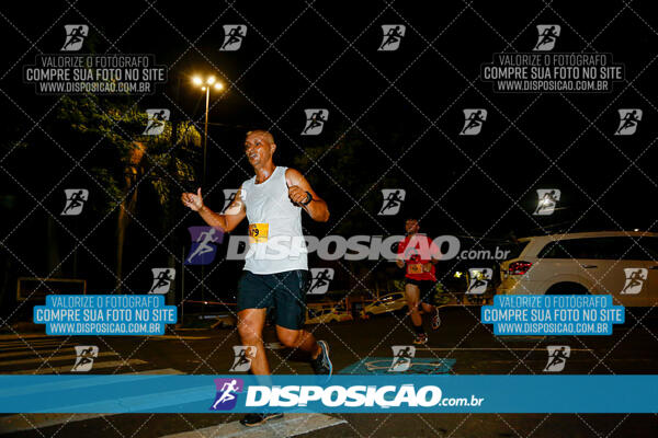 Circuito SESC de Corrida de Rua 2025 - Cornélio Procópio