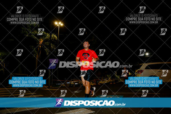 Circuito SESC de Corrida de Rua 2025 - Cornélio Procópio