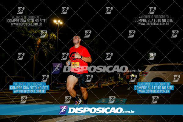 Circuito SESC de Corrida de Rua 2025 - Cornélio Procópio