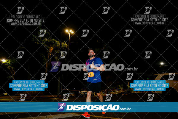 Circuito SESC de Corrida de Rua 2025 - Cornélio Procópio