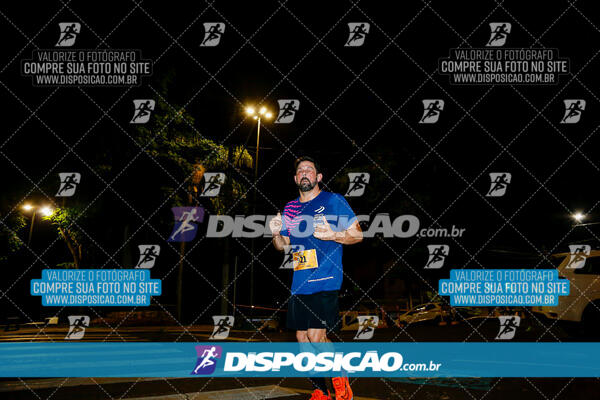 Circuito SESC de Corrida de Rua 2025 - Cornélio Procópio