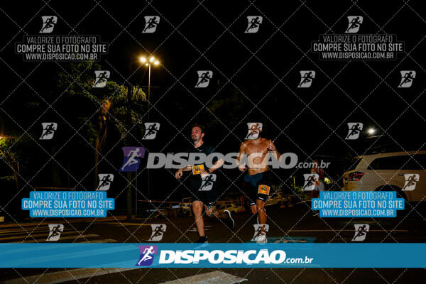 Circuito SESC de Corrida de Rua 2025 - Cornélio Procópio