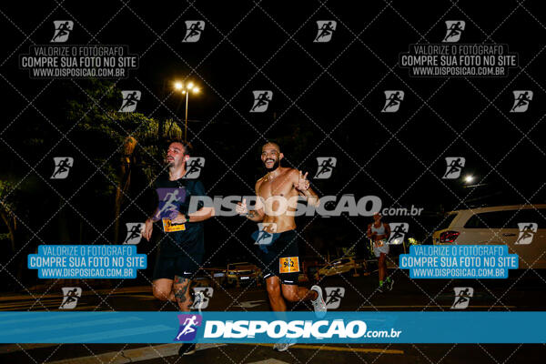 Circuito SESC de Corrida de Rua 2025 - Cornélio Procópio