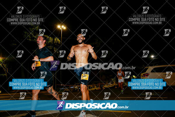 Circuito SESC de Corrida de Rua 2025 - Cornélio Procópio