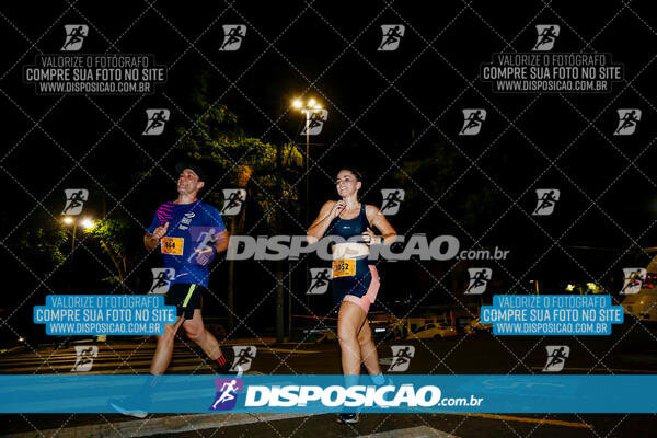 Circuito SESC de Corrida de Rua 2025 - Cornélio Procópio