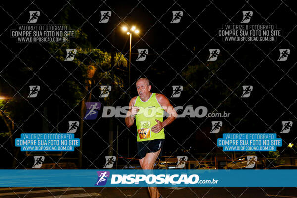 Circuito SESC de Corrida de Rua 2025 - Cornélio Procópio