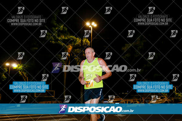 Circuito SESC de Corrida de Rua 2025 - Cornélio Procópio