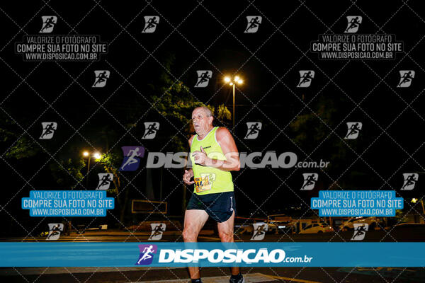 Circuito SESC de Corrida de Rua 2025 - Cornélio Procópio