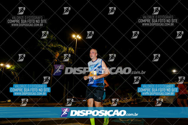 Circuito SESC de Corrida de Rua 2025 - Cornélio Procópio