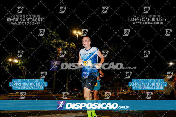 Circuito SESC de Corrida de Rua 2025 - Cornélio Procópio