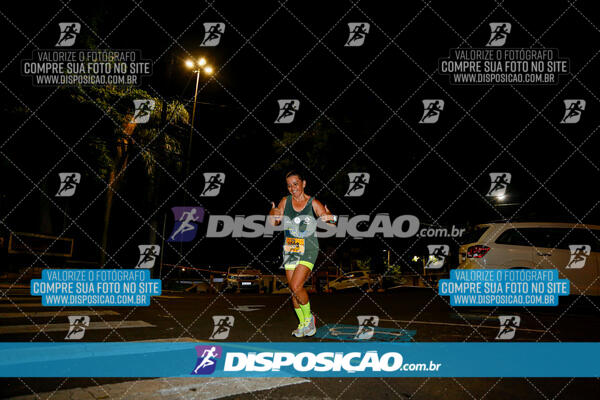 Circuito SESC de Corrida de Rua 2025 - Cornélio Procópio