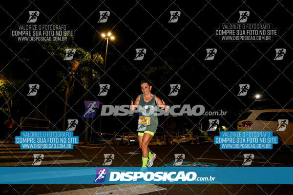 Circuito SESC de Corrida de Rua 2025 - Cornélio Procópio