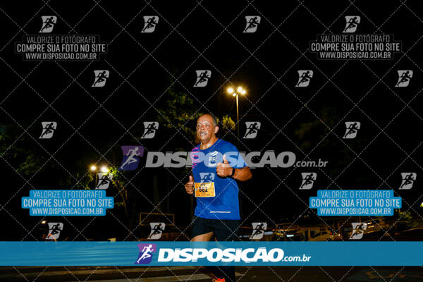 Circuito SESC de Corrida de Rua 2025 - Cornélio Procópio