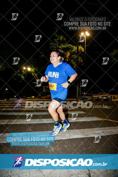 Circuito SESC de Corrida de Rua 2025 - Cornélio Procópio