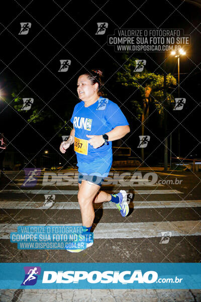 Circuito SESC de Corrida de Rua 2025 - Cornélio Procópio