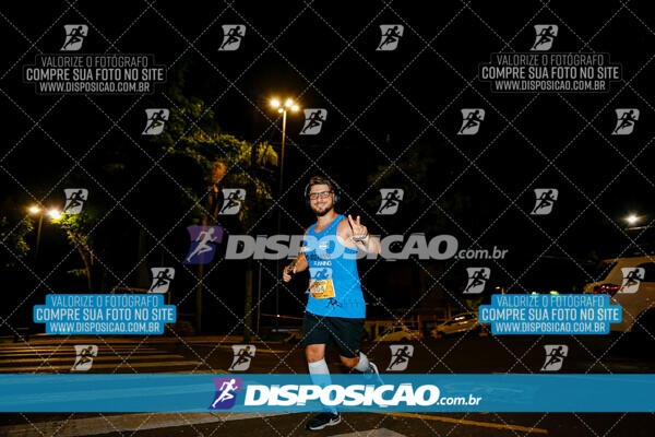 Circuito SESC de Corrida de Rua 2025 - Cornélio Procópio