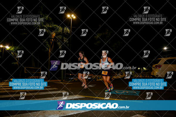 Circuito SESC de Corrida de Rua 2025 - Cornélio Procópio