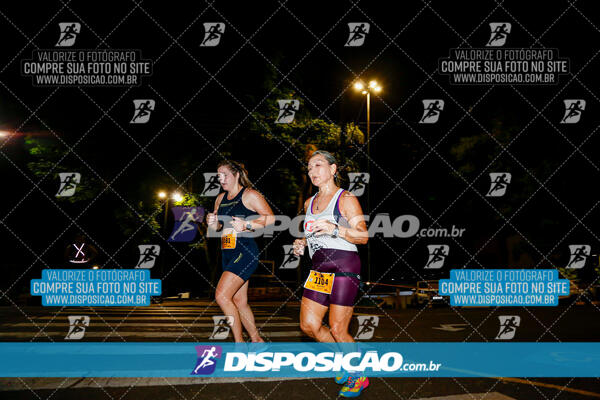 Circuito SESC de Corrida de Rua 2025 - Cornélio Procópio