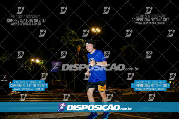 Circuito SESC de Corrida de Rua 2025 - Cornélio Procópio