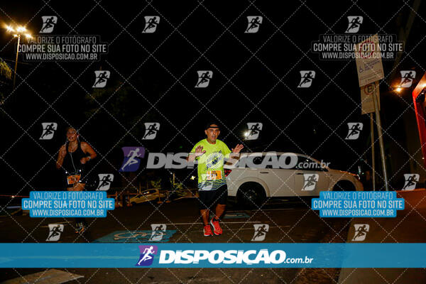 Circuito SESC de Corrida de Rua 2025 - Cornélio Procópio