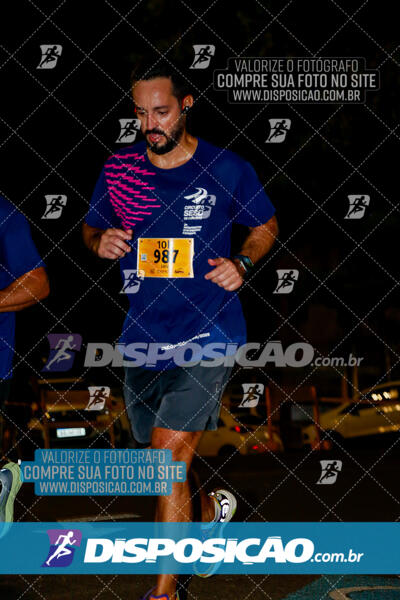 Circuito SESC de Corrida de Rua 2025 - Cornélio Procópio