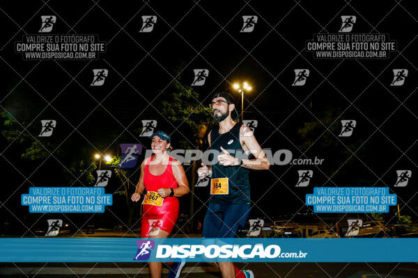 Circuito SESC de Corrida de Rua 2025 - Cornélio Procópio